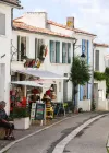 © mornac sur seudre