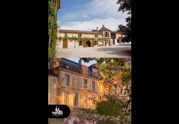 chateau de byd © canvas