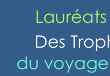  © Lauréat 2025 voyage durable